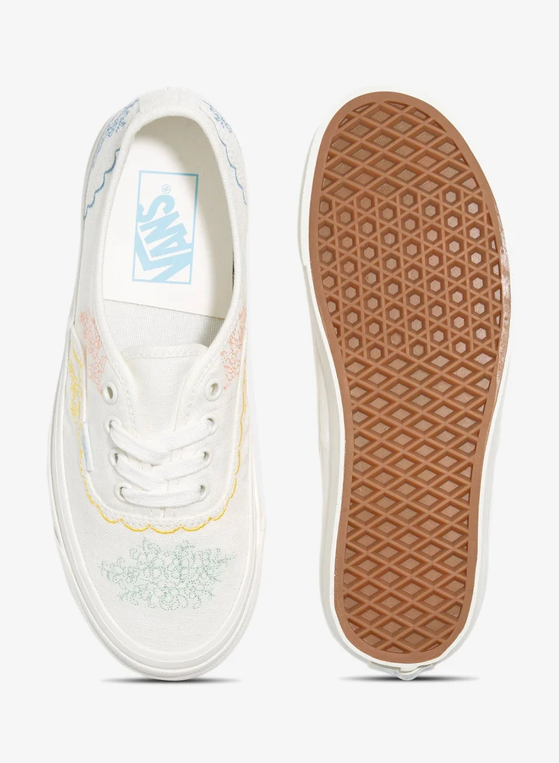 VANS  Authentic 44 DX Unisex Shoes for Women | Best Price UAE